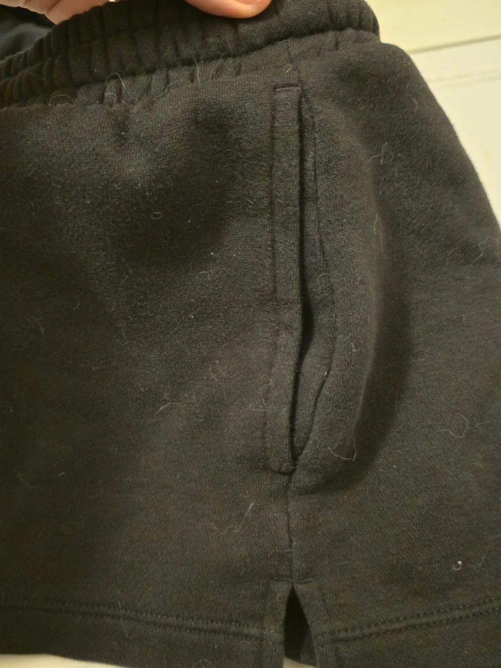 art class Olive Black Athletic Pull-On Shorts